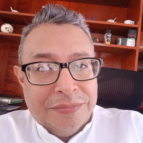 David R. profile photo