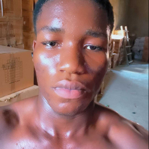 Prince w. profile photo