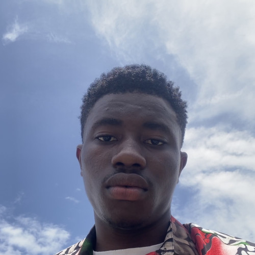 George  A. profile photo