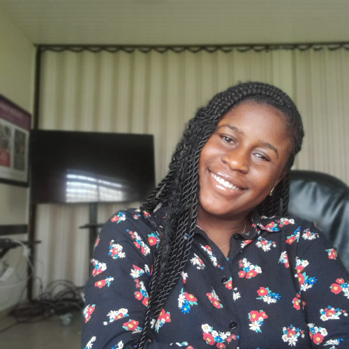 Cindy Addai  N. profile photo