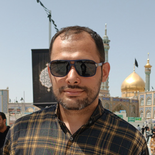 Milad A. profile photo