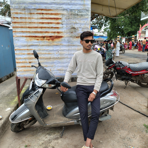 Shekhar t. profile photo