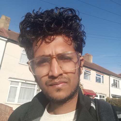Hitesh Sai Vittal R. profile photo