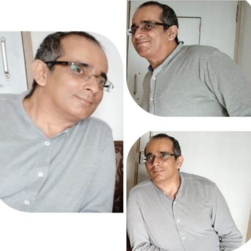 Manish  A.