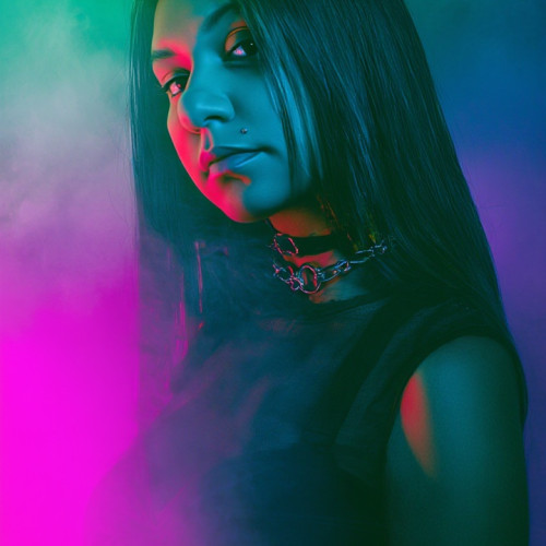 Goddess g. profile photo