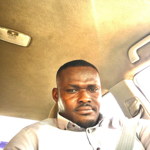 Godfred  A. profile photo