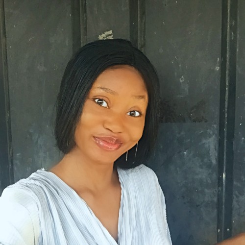 Yetunde A.