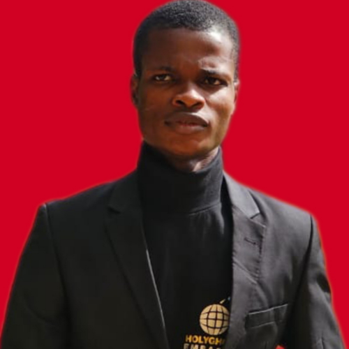 Chukwudi  D.