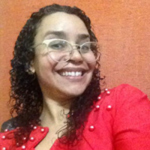 Rosiane C. profile photo
