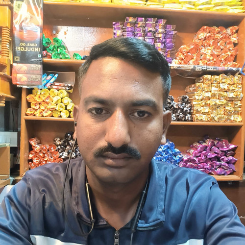 Ashok Z. profile photo