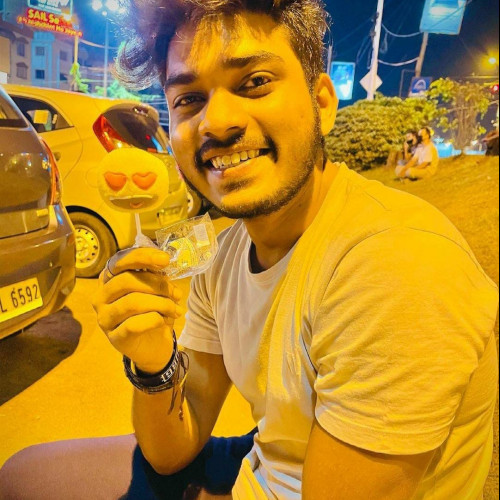 Raj A. profile photo