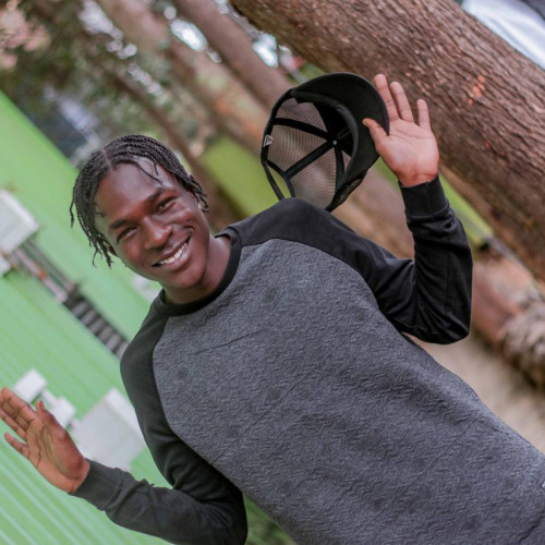 Valentine G. profile photo