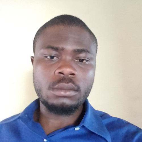 CHRISPIN  J. profile photo