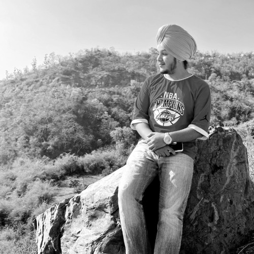 Prabhjot  S.