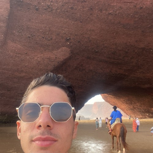 Saad N. profile photo