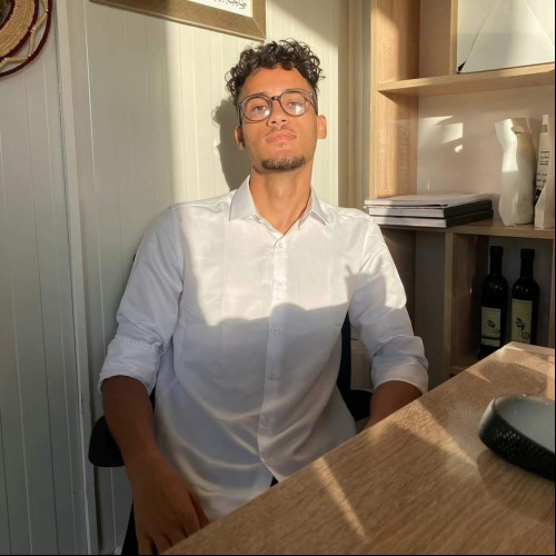 Oussama  A. profile photo