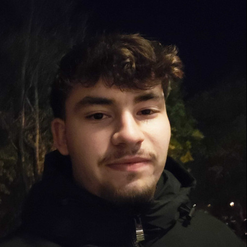 Tyler h. profile photo