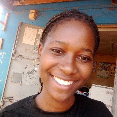 moureen R. profile photo