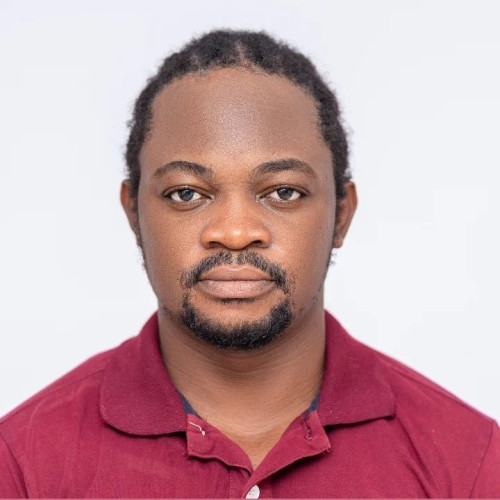 Adewunmi B. profile photo