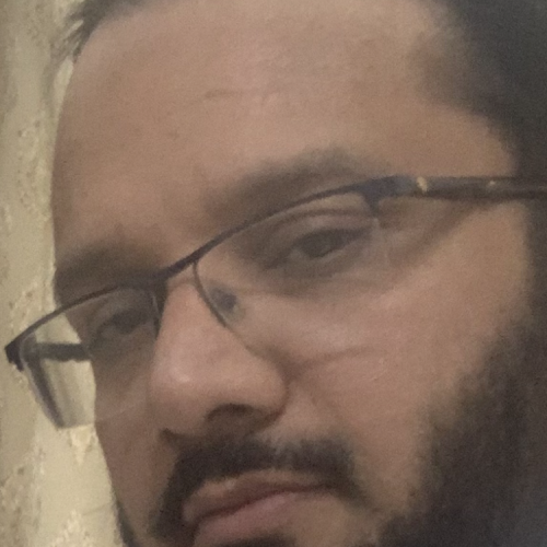 Mohammad R.