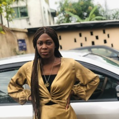 Eunice M. profile photo