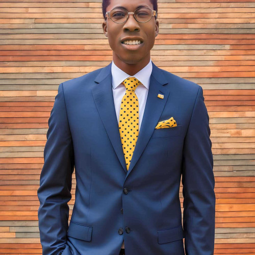 Tosin A. profile photo
