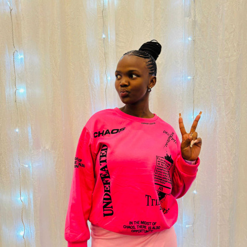 Nomsa M. profile photo