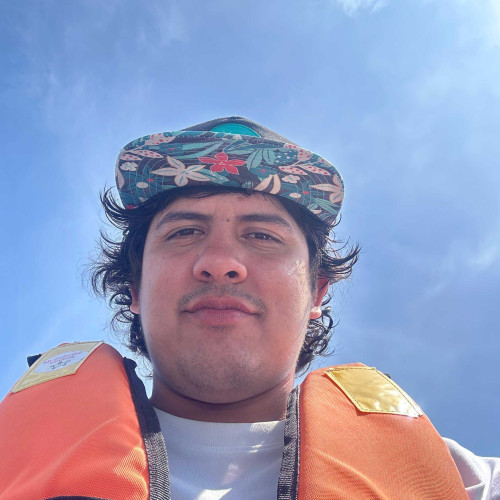 Simon u. profile photo