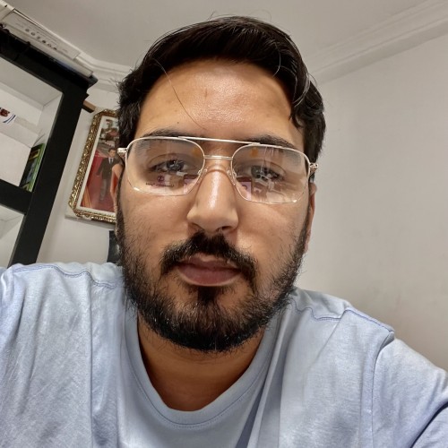 Badreddine  S. profile photo