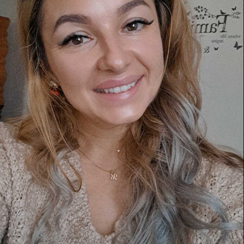 Maria R. profile photo