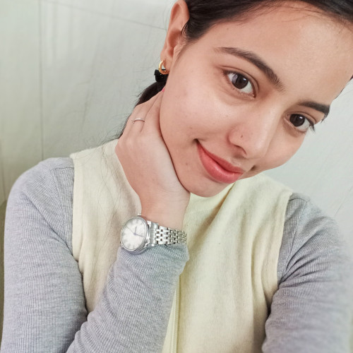 Arti  B.