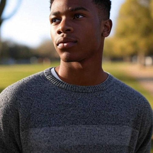 Edache Morgan E.