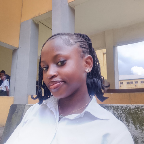 Ebii A. profile photo