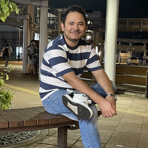 Basant K. profile photo