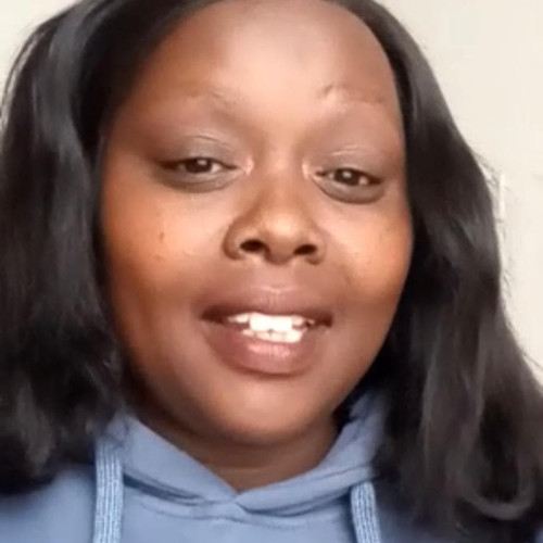 Mercy S. profile photo