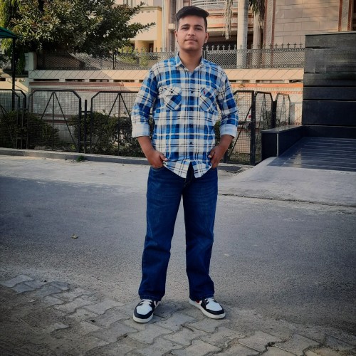 Yash M. profile photo