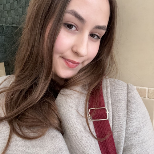 ariana k.