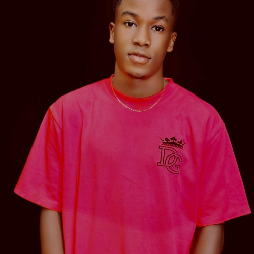 Kane p. profile photo