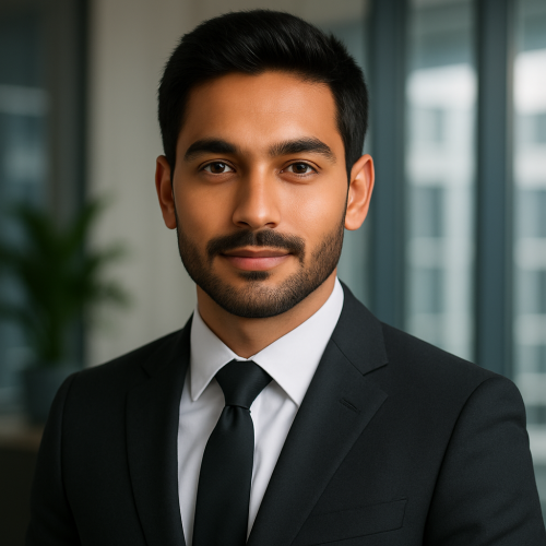 Ayush S. profile photo