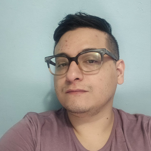 Alexis Eduardo N. profile photo