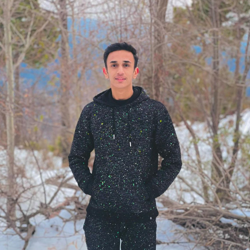 Hamza K. profile photo