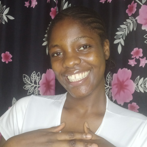 Anjolaoluwa  I. profile photo