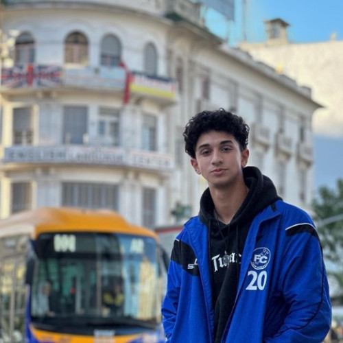 Moad R. profile photo