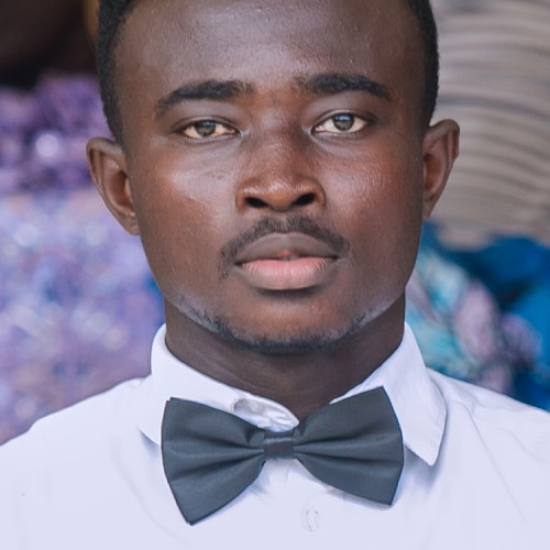 Solomon  O. profile photo