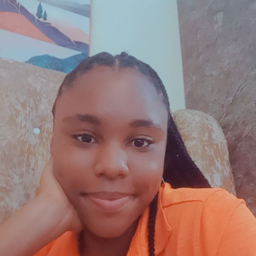 Favour N. profile photo