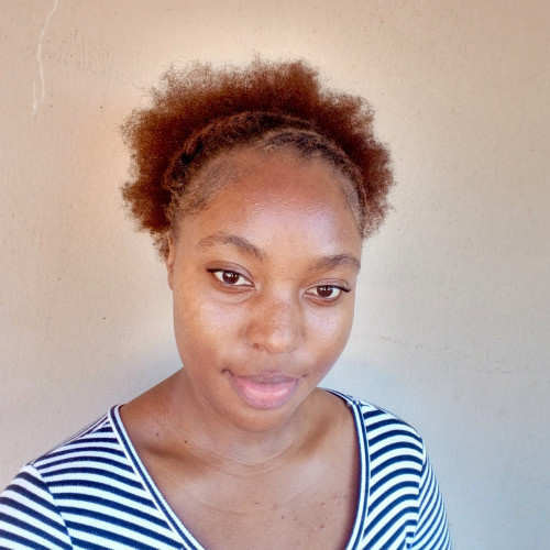 Simphiwe D.
