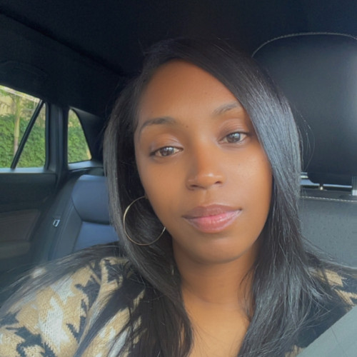 Miesha L. profile photo