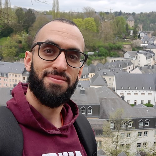 Sniba A. profile photo