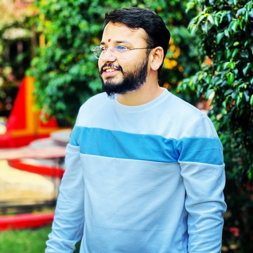 Arish S. profile photo