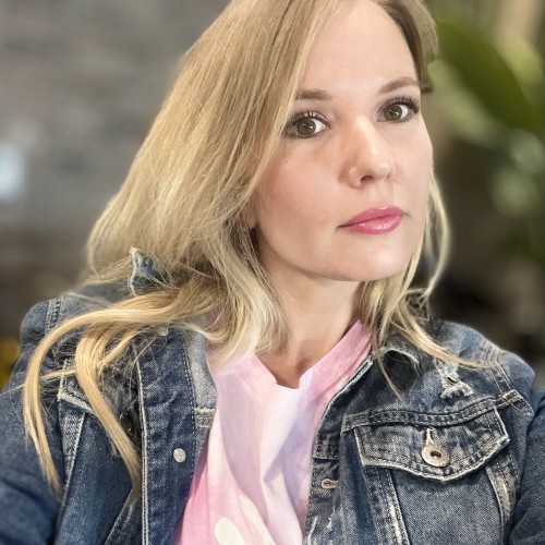Olga S. profile photo